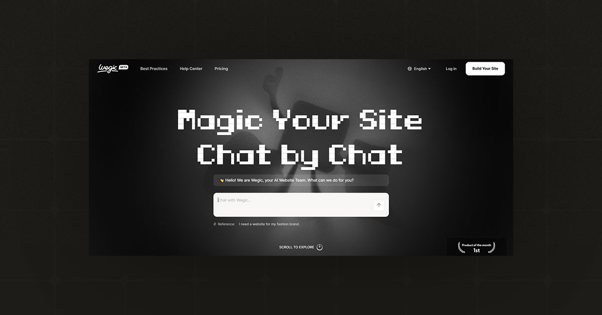 AI Automates and Personalizes Web Design