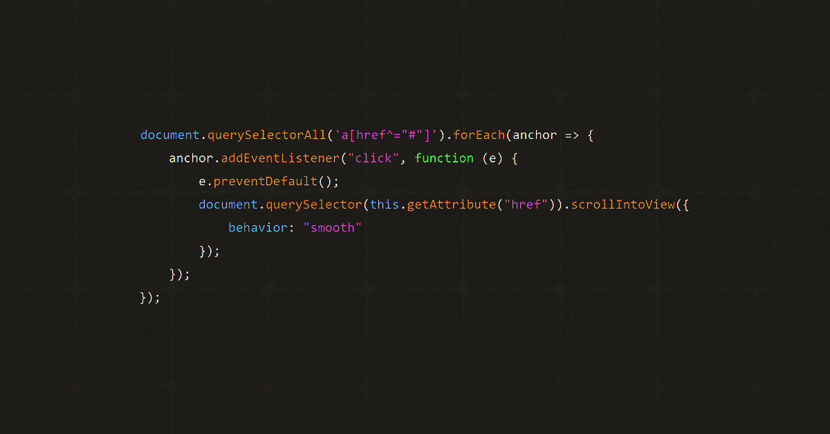 Lightweight Scripts Boost Speed and UX