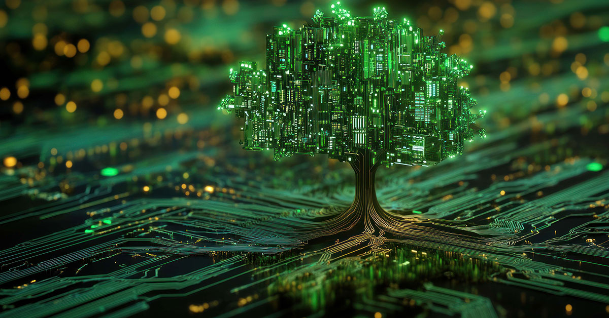 Green Hosting Balances Power and Efficiency