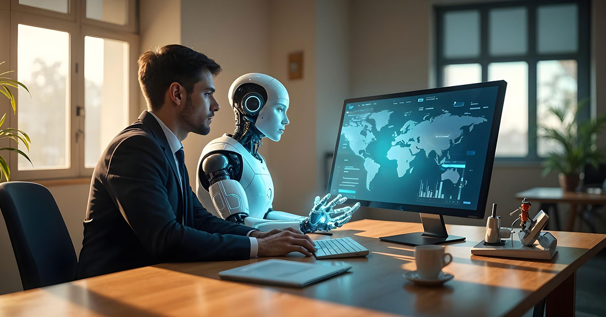 AI Automates and Personalizes Web Design