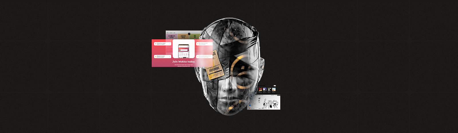The 12 Most Inspirational User Interface Examples in 2025