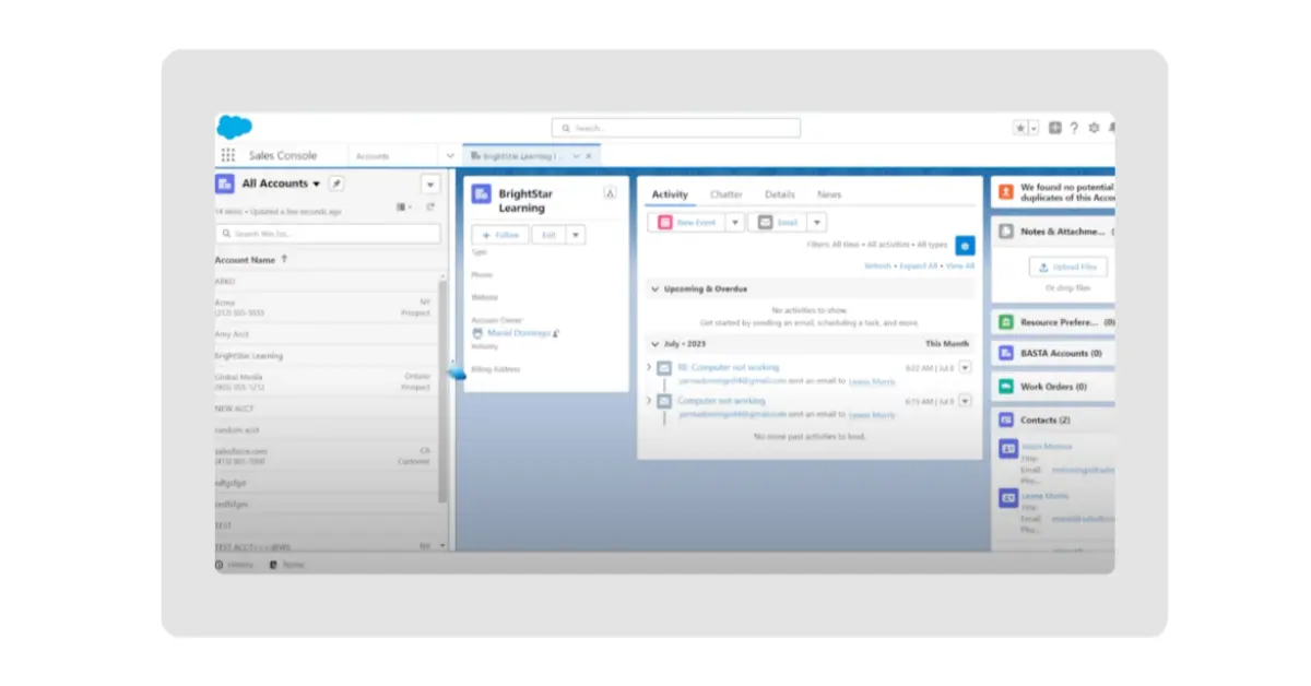 Overcomplicated Dashboards