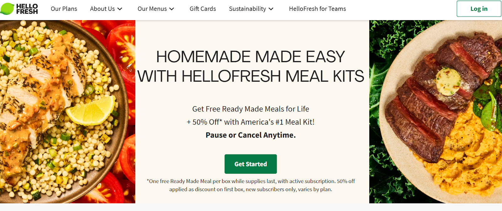HelloFresh