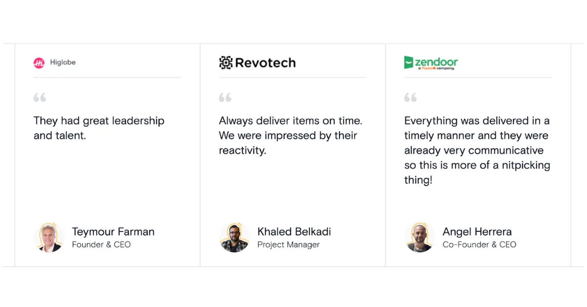 Product Design Firm