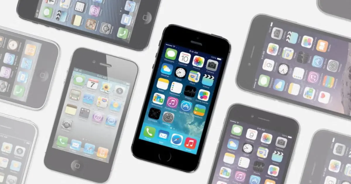 Apple iPhone