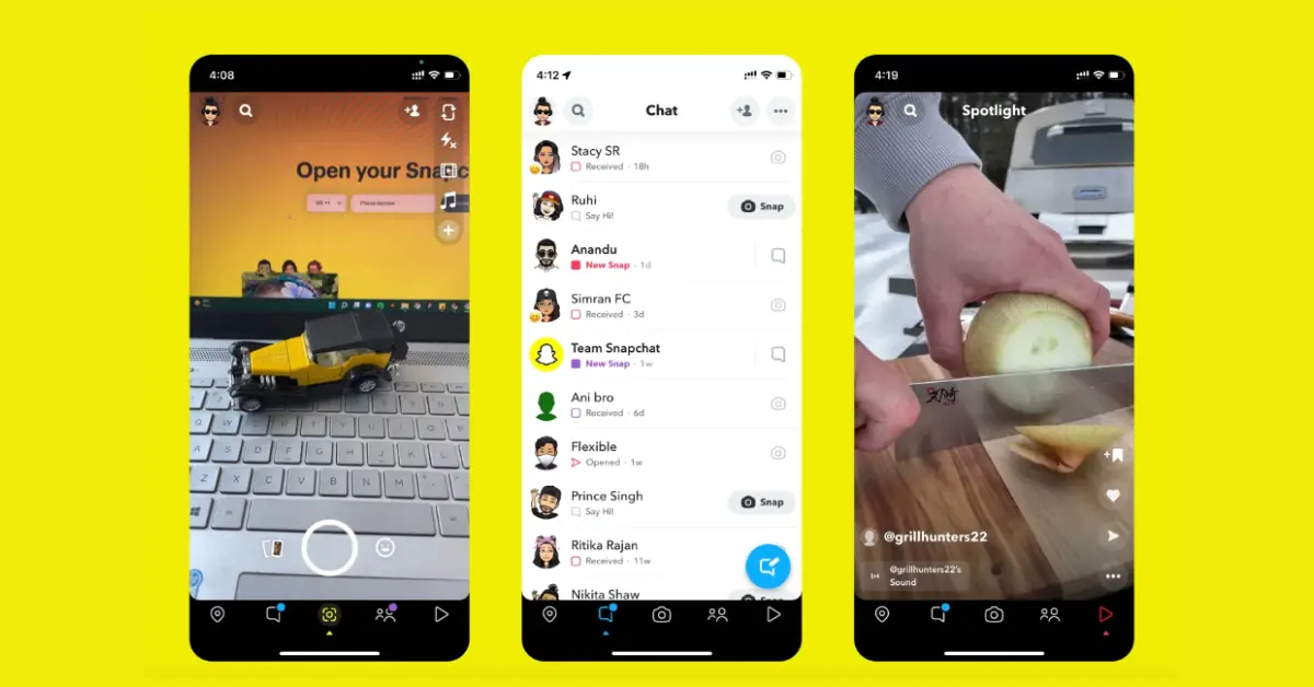 Ignoring Accessibility