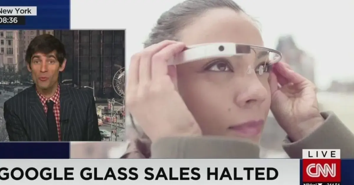 Google Glass