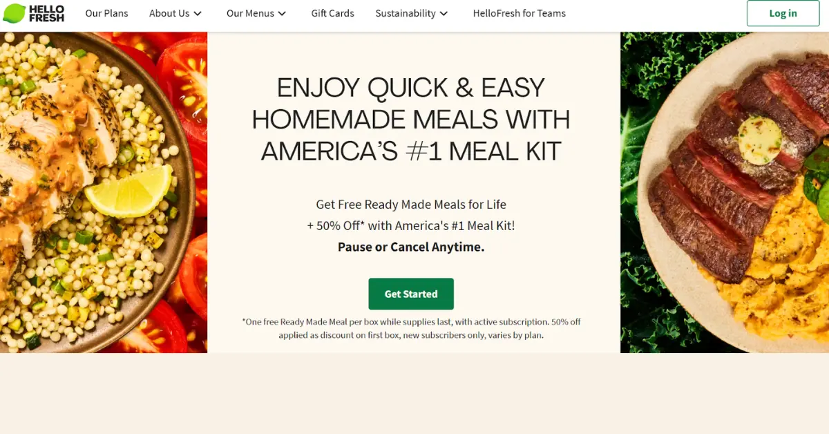 HelloFresh