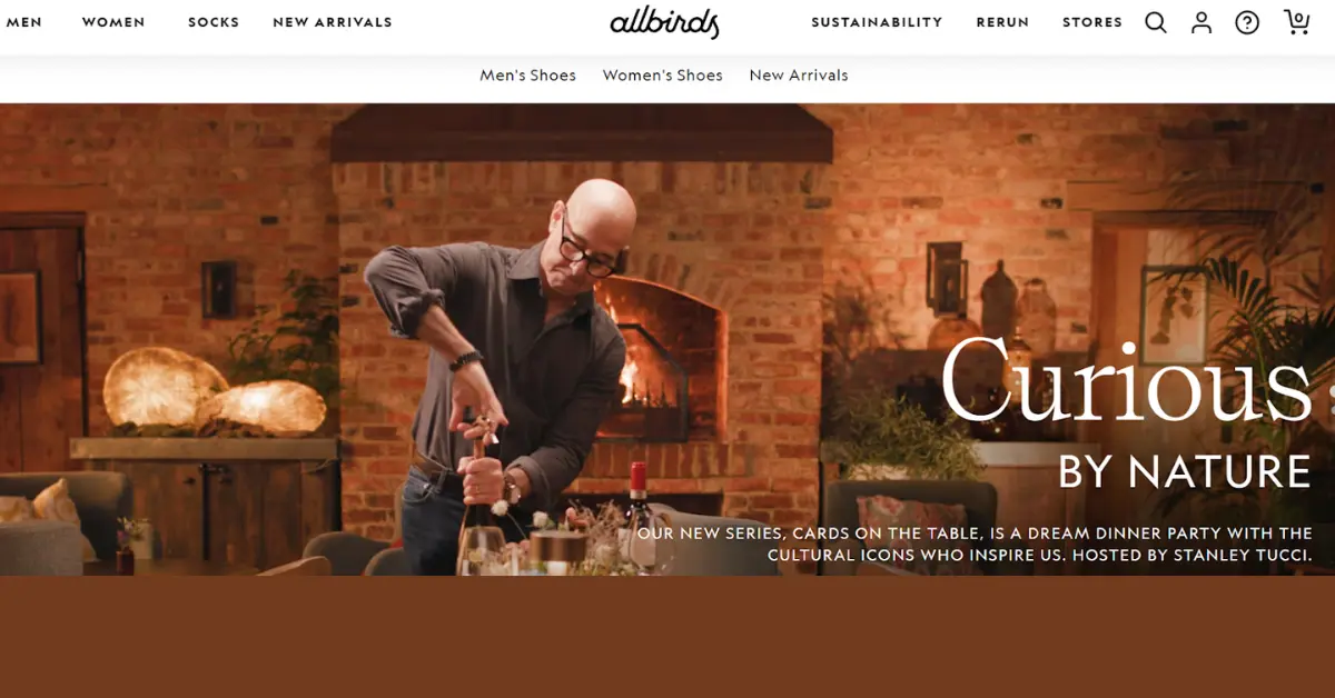 Allbirds