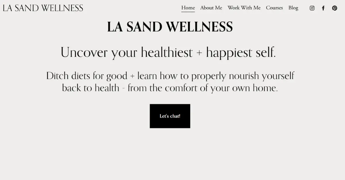 Sandland