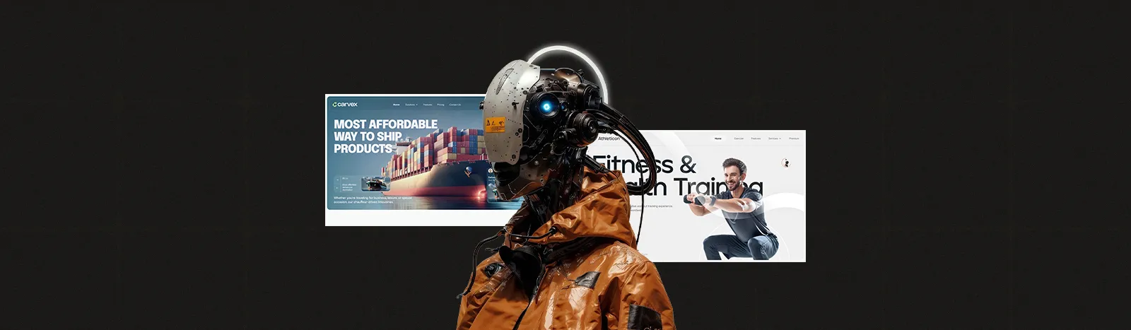 20 Best Landing Page Examples of 2025
