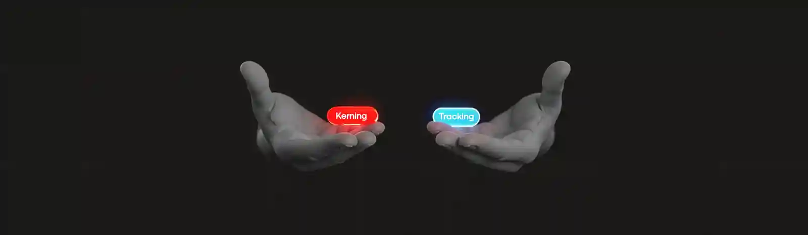 Kerning vs Tracking in Typography What Every Designer Must Know
