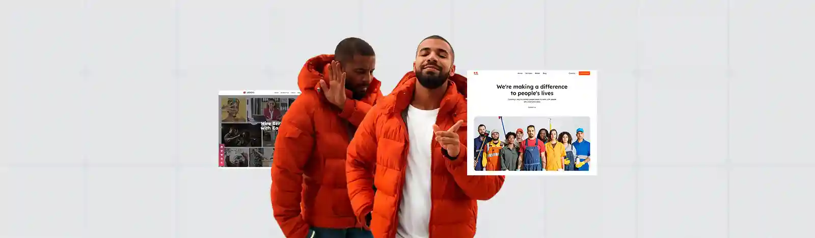 6 Signs Your Startup Needs a Website Redesign Today