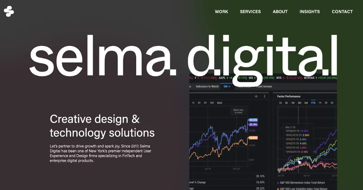 Selma.Digital