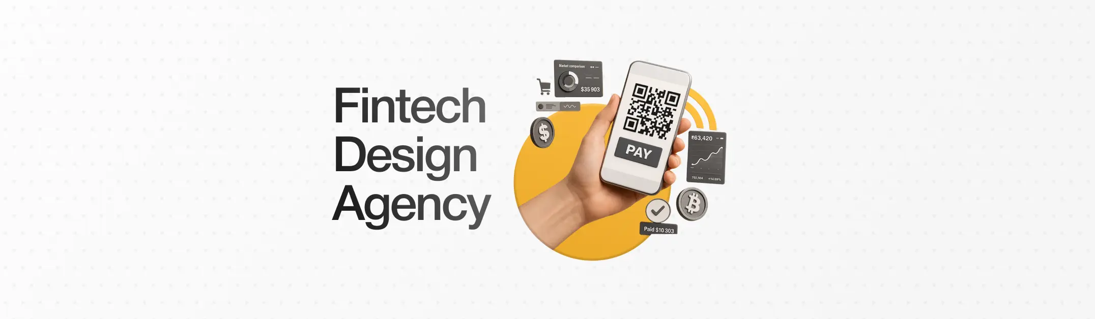 Top 7 Fintech Design Agencies of 2025 To Work With