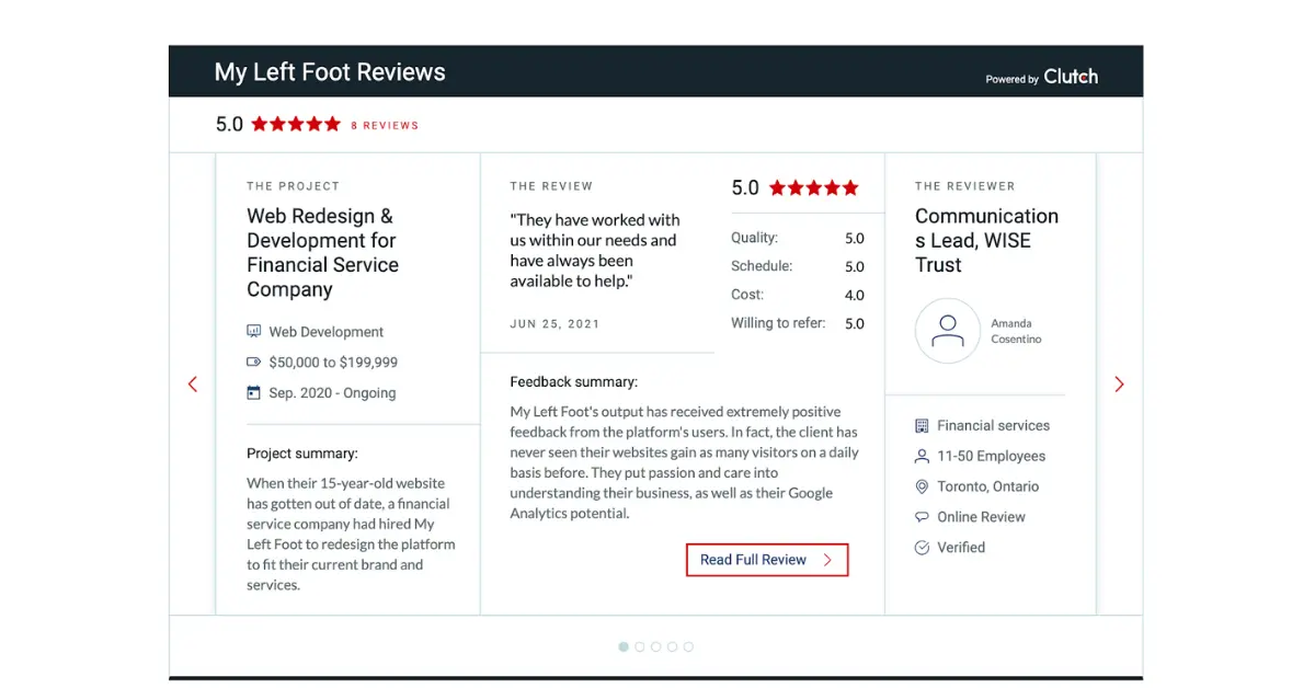 design and marketing agency