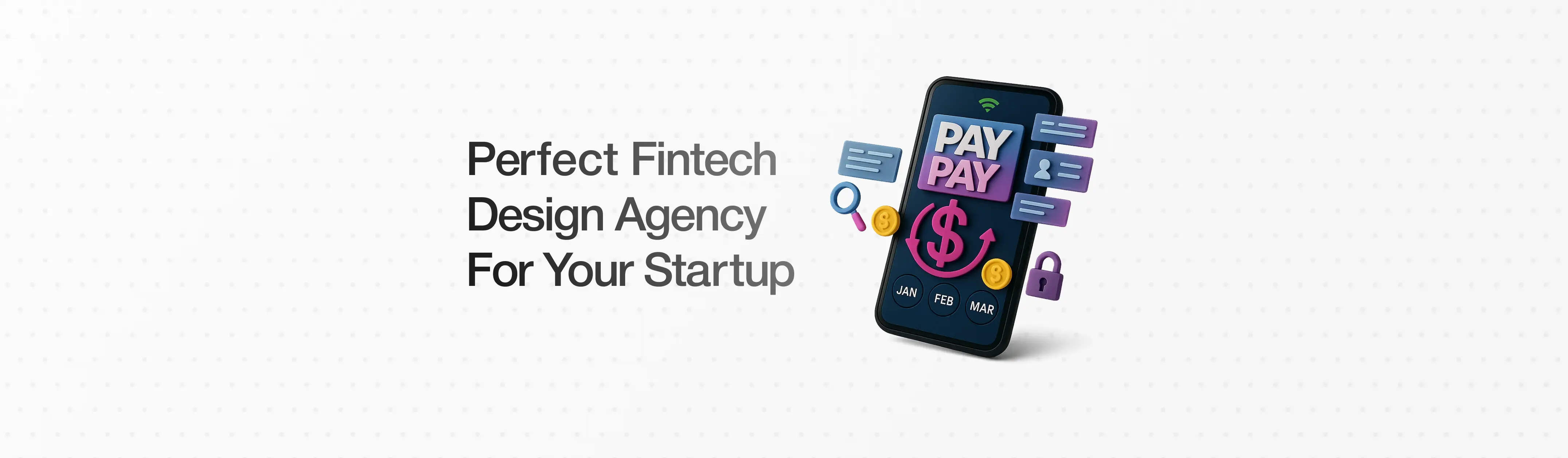 How to Choose the Right Fintech Design Agency (Without Wasting Time or Money)