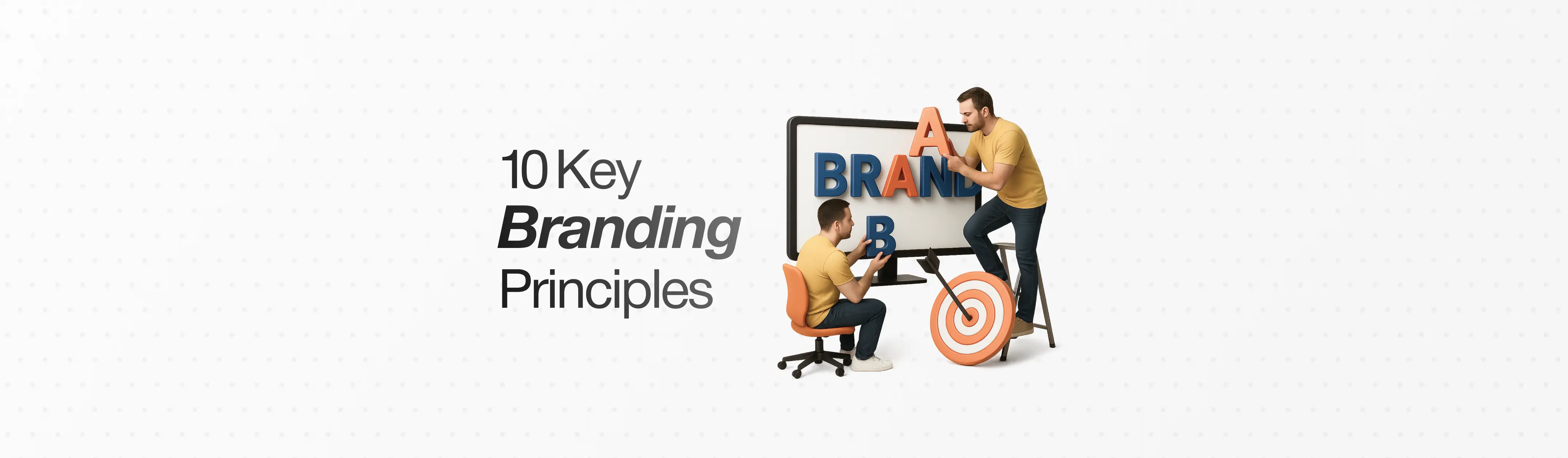 10 Must-Know Branding Principles for Startups Aiming to Grow Fast