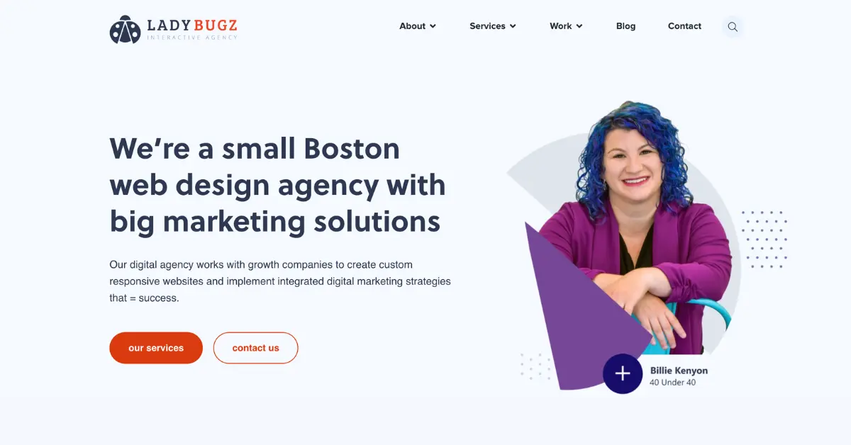 Ladybugz Interactive Agency