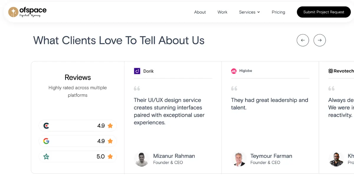 How to Choose the Right Web Design Agency for Your Startup