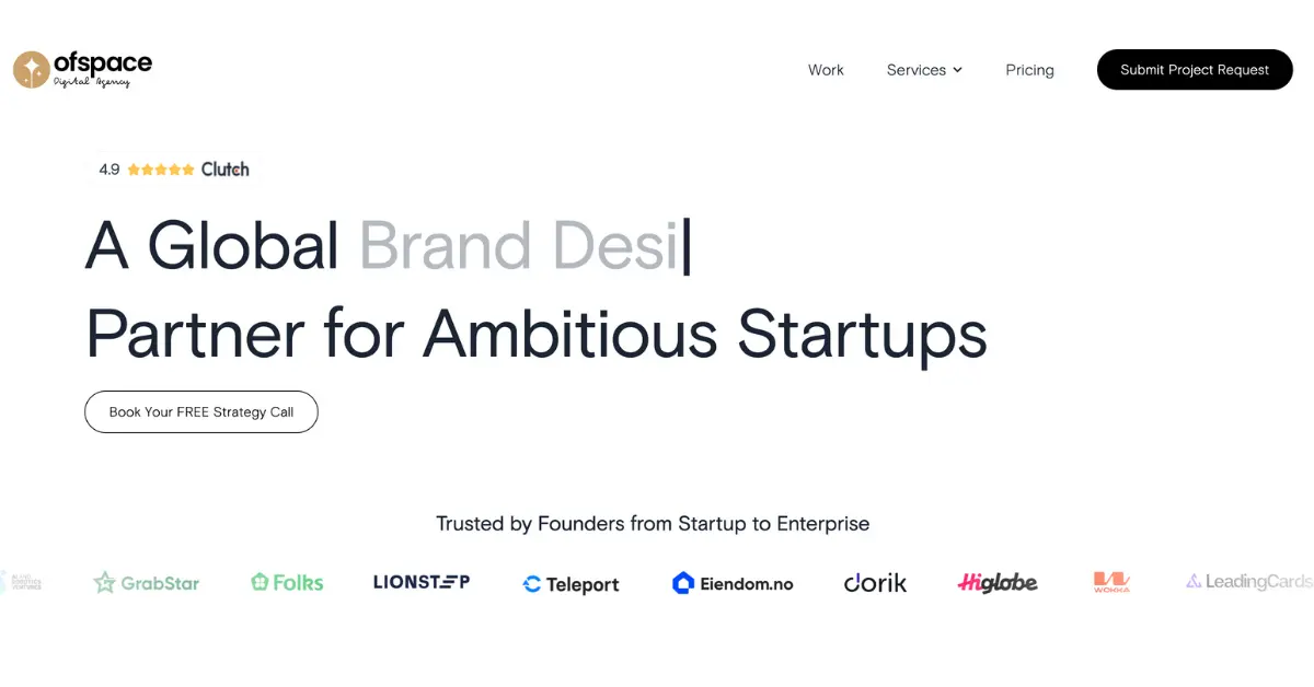 Ofspace Digital Agency