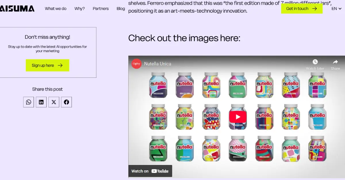 AI-Assisted Asset Creation