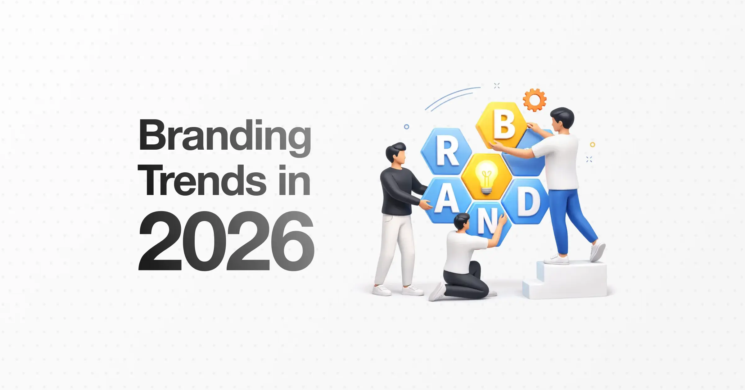Top 10 Branding Trends in 2026: What Every Startup in NYC Should Know