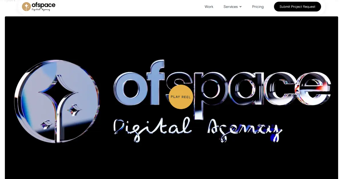 Ofspace Digital Agency