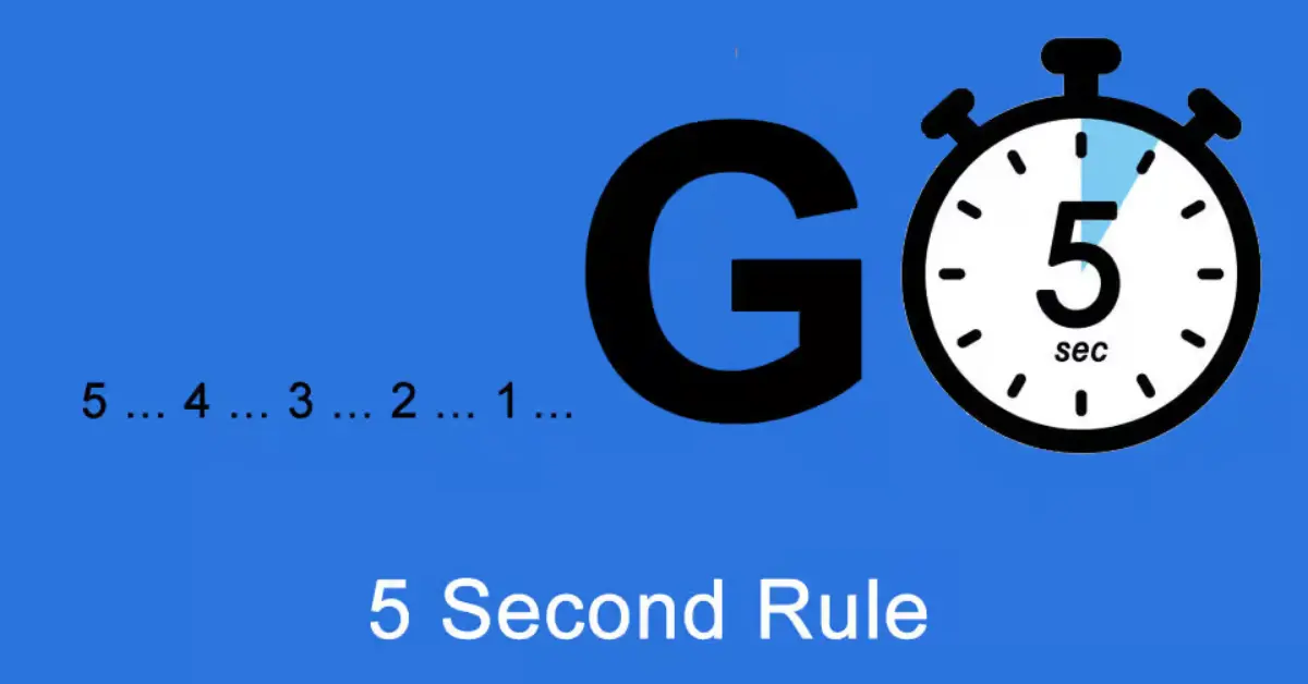 Your Homepage Fails the 5-Second Rule