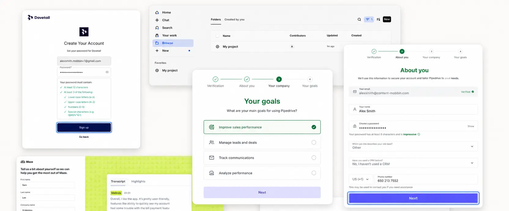 We Reviewed 37 B2B SaaS Onboarding Flows. Here's What Modern Onboarding Has in Common.