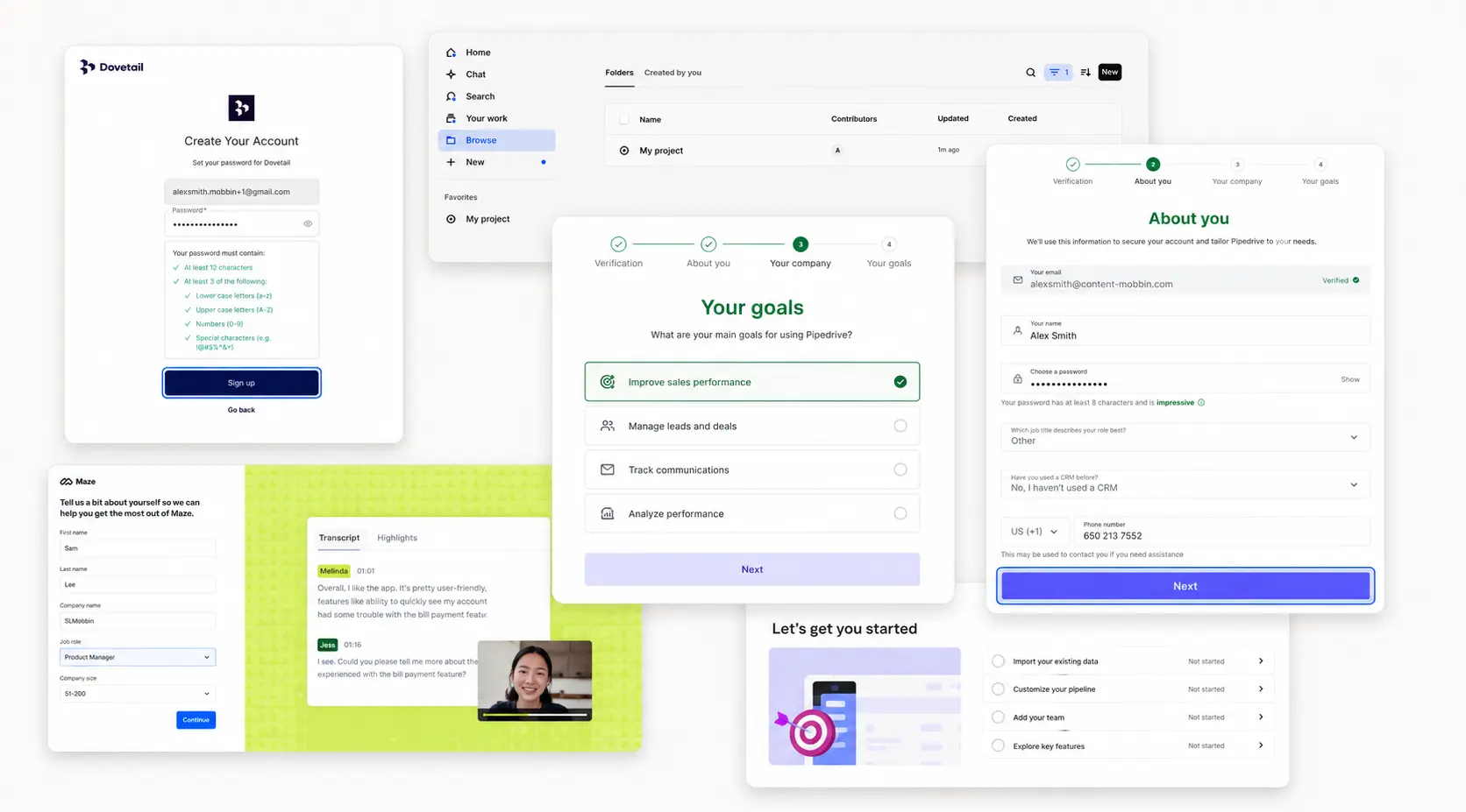 We Reviewed 37 B2B SaaS Onboarding Flows. Here's What Modern Onboarding Has in Common.