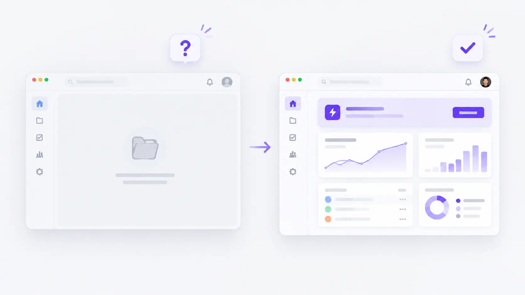 How to Redesign Your SaaS Onboarding Without Rebuilding the Product