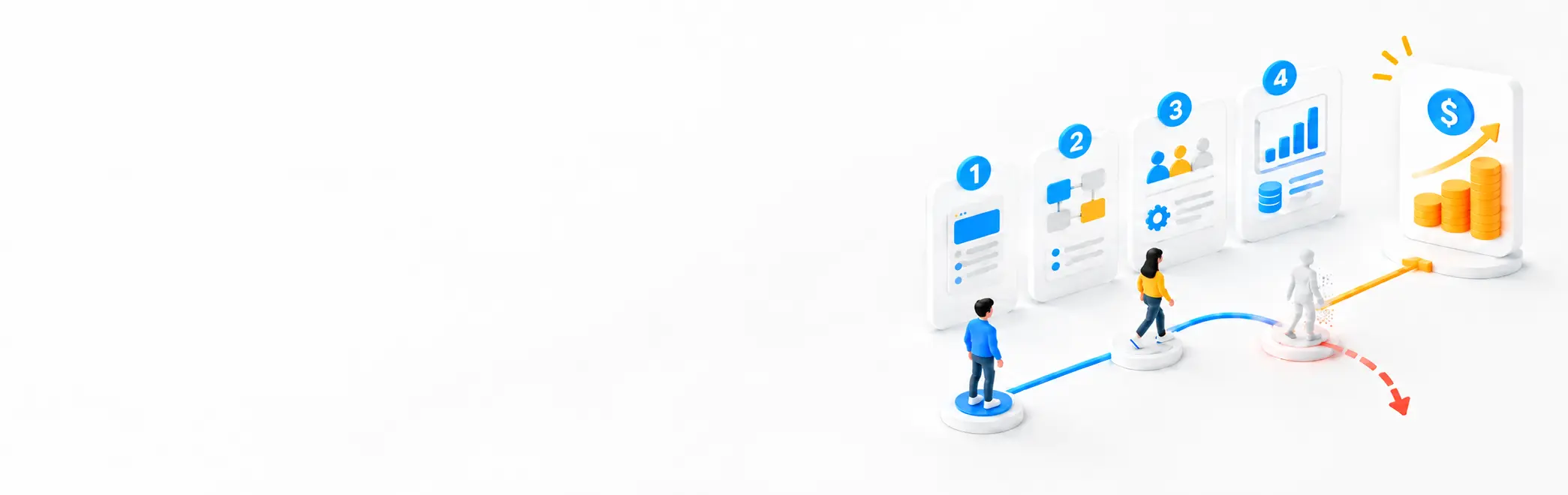 B2B SaaS Redesign Cost: Why Complexity Matters More Than Screens