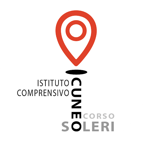 I.C. Cuneo Corso Soleri Logo