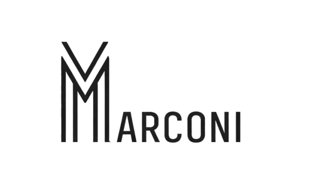 ITI Marconi Logo