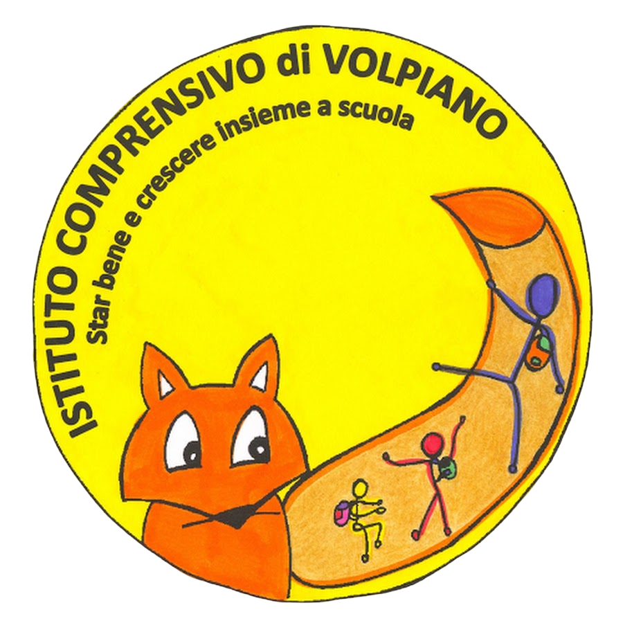 I.C. Volpiano Logo