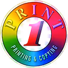 Print 1 Printing