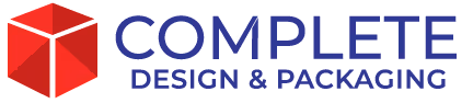 Complete Design & Packaging