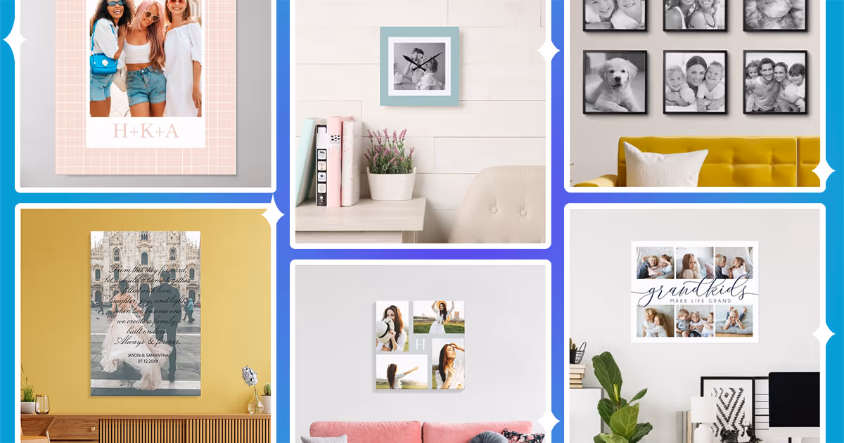 A Look into the World of Wall Art