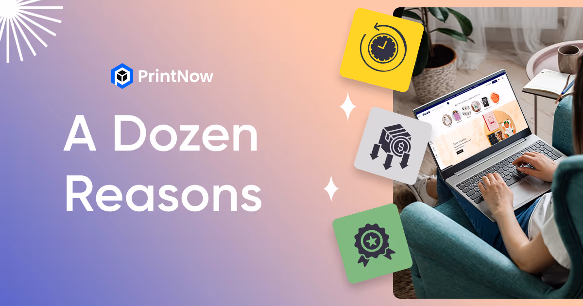 12 Benefits of Web-to-Print Software