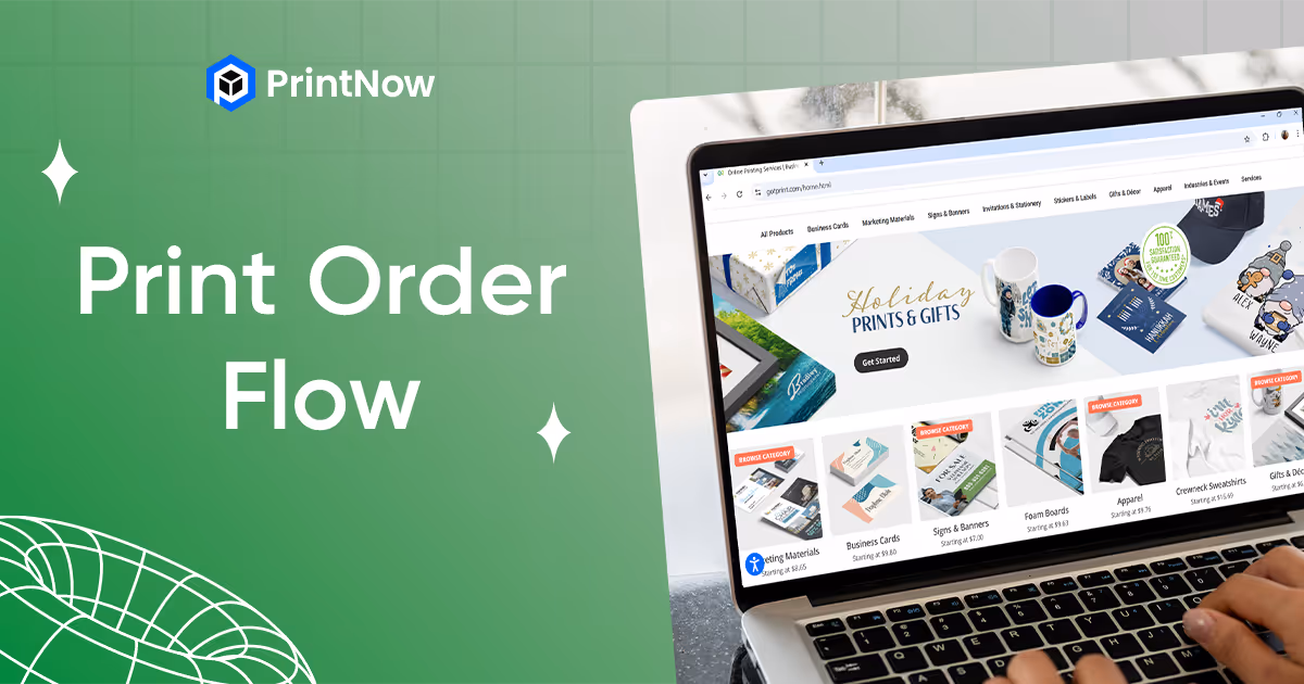 Print Order Management Software: A Must-Have For Print Shops