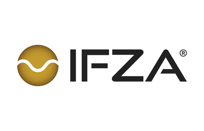 IFZA logo