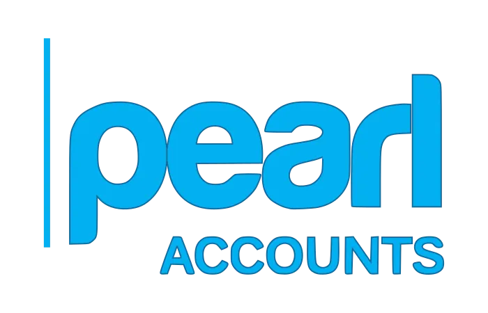 Pearl accounts logo
