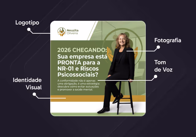 Adaptação de Marca