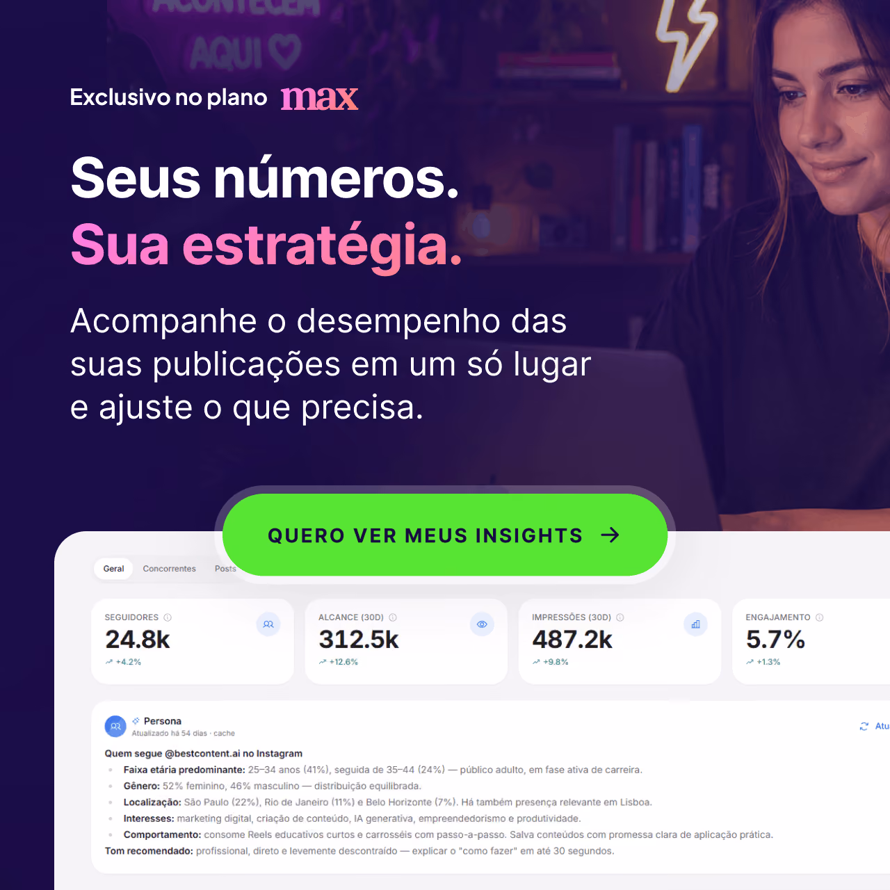 BestContent Special Offer