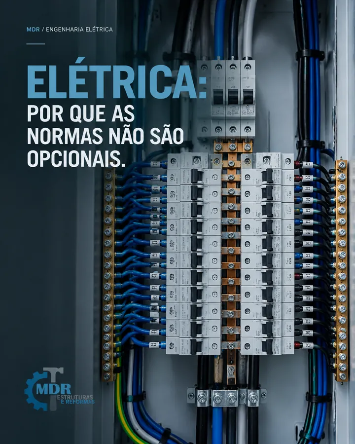 Electrical services post created with BestContent Social