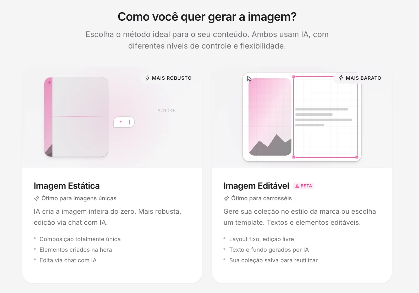 Static Image