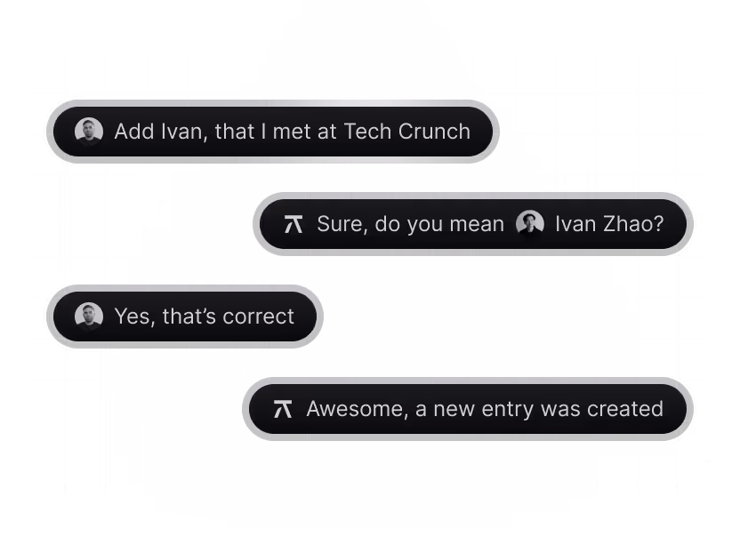 ai chat assistant