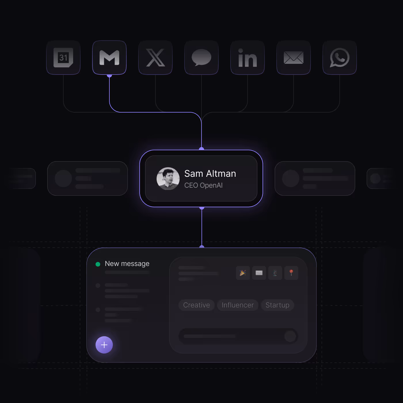 table integration platfroms