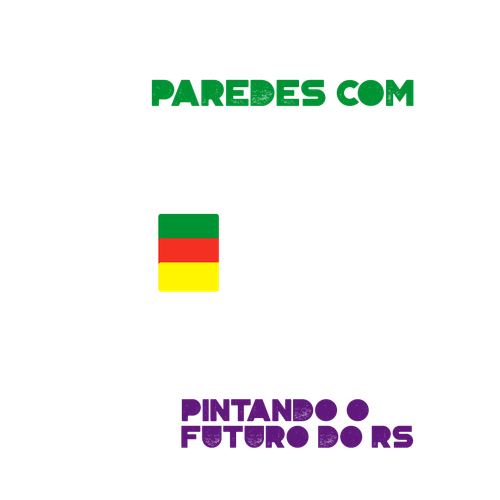 Logo Paredes com Propósito